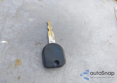 2007 Ford Focus S/Se/Ses из США, поврежденный, VIN 1FAFP31N27W218083